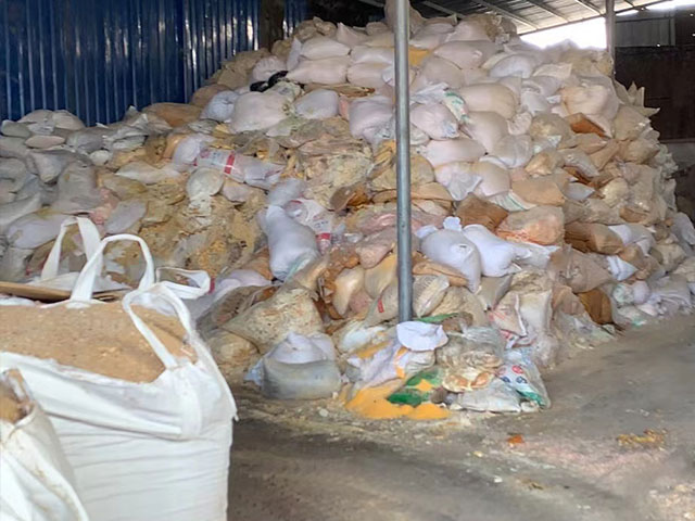 飼料廠回收過期食品，飼料原料.jpg